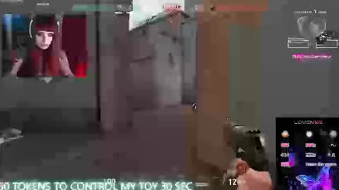 CatalinaANIDEA     online show from September 23, 1:08 am