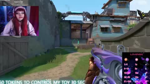 CatalinaANIDEA     online show from September 29, 1:44 am