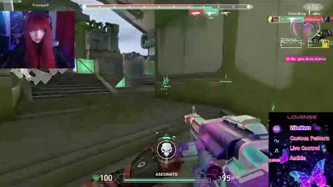 CatalinaANIDEA     online show from November 4, 1:05 am