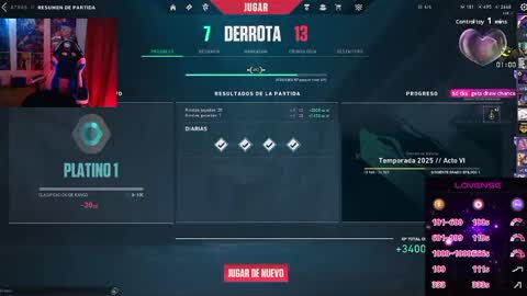 CatalinaANIDEA     online show from November 11, 1:05 am