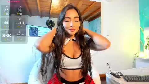 Lindsay Palmer online show from July 1, 1:13 pm