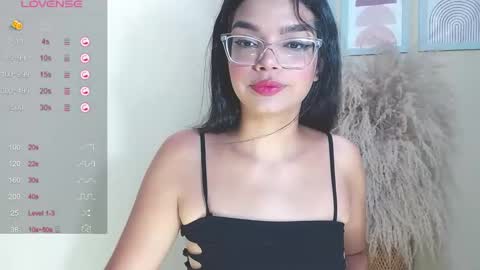 Snapshot of lindsay_sweet24 chatting on December 31, 7:10 am ana online show from December 31, 7:10 am