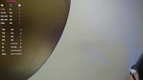 Snapshot of lindsay_sweet24 chatting on November 18, 5:01 am ana online show from November 18, 5:01 am