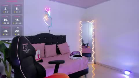 Linda  online show from April 28, 3:11 am