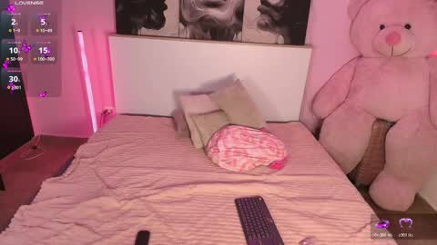 Lin online show from February 3, 2:53 am