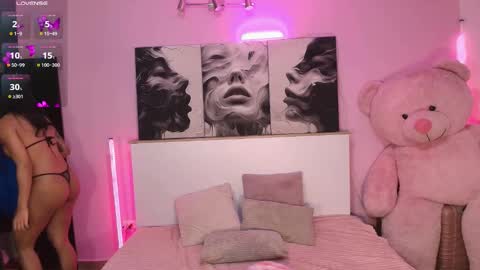 Lin online show from February 6, 3:11 am