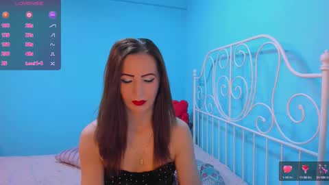 Snapshot of lindseydoll chatting on February 16, 9:16 pm Lindsey online show from February 16, 9:16 pm