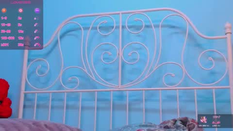 Snapshot of lindseydoll chatting on February 20, 4:50 am Lindsey online show from February 20, 4:50 am