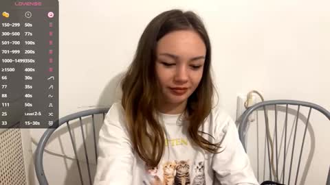 Snapshot of lindseytammo chatting on September 17, 6:31 pm Kate online show from September 17, 6:31 pm