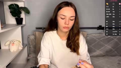 Snapshot of lindseytammo chatting on October 7, 1:08 pm Kate online show from October 7, 1:08 pm