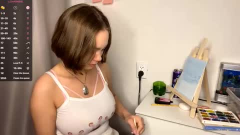 Kate online show from November 28, 4:31 pm