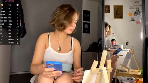 Kate online show from December 1, 3:06 pm