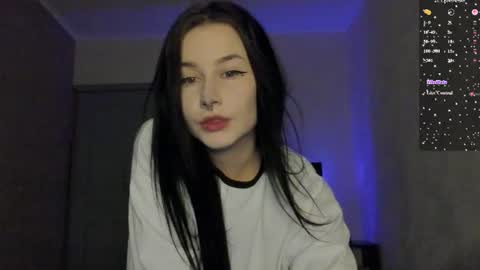 Lina online show from June 16, 4:37 am