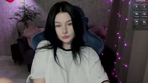 Lina online show from July 10, 3:44 am
