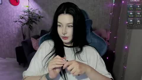 Lina online show from July 11, 1:41 am