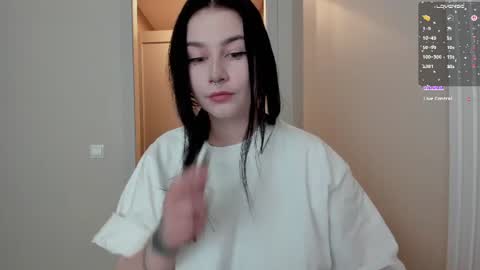 Lina online show from July 25, 1:25 am