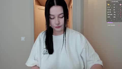 Lina online show from July 26, 3:04 am