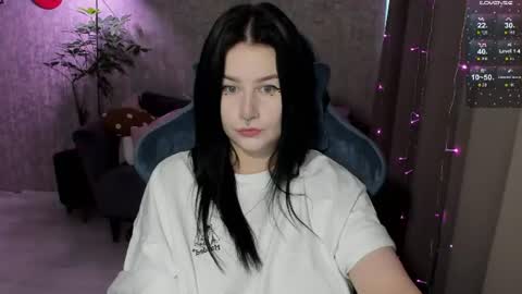Lina online show from July 31, 3:50 am