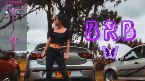 ling ling24 online show from December 3, 11:44 am