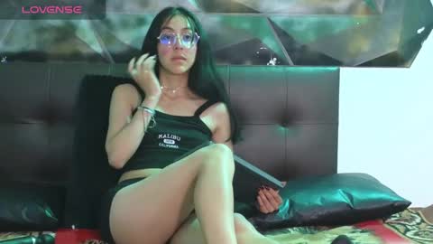 ling ling24 online show from January 11, 6:35 am