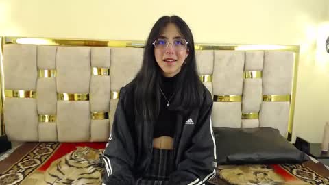 ling ling24 online show from January 31, 6:02 am