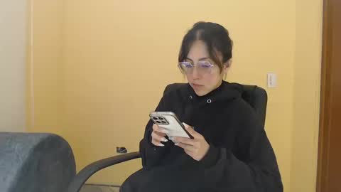 ling ling24 online show from October 18, 3:09 am