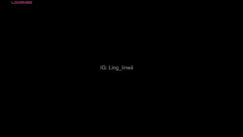Ling online show from March 25, 12:22 pm