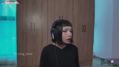 Ling online show from June 8, 1:11 pm