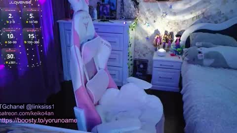 linksiss online show from November 11, 5:13 pm