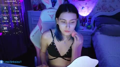 linksiss online show from November 18, 1:00 am