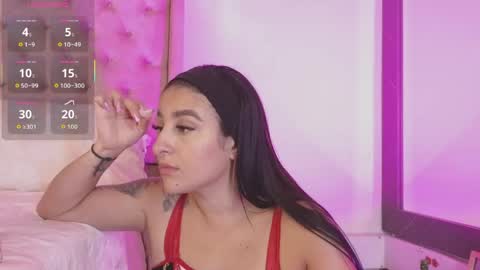 Luciana online show from May 23, 12:49 am