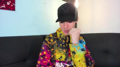 Snapshot of lio_____ chatting on February 12, 4:29 am Lio online show from February 12, 4:29 am