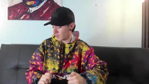 Snapshot of lio_____ chatting on February 21, 5:08 am Lio online show from February 21, 5:08 am