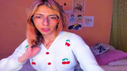 Lio Rouse online show from December 4, 1:15 am