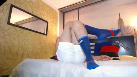 lion_180 online show from May 16, 7:56 pm