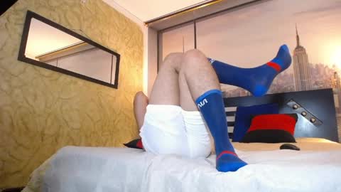 lion_180 online show from May 16, 8:07 pm