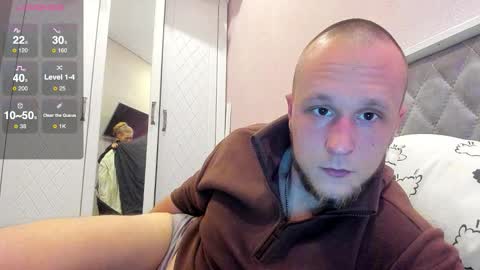 Daisy and Ratibor online show from March 23, 9:35 am