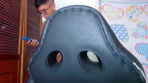 lion_grr online show from November 22, 11:26 pm