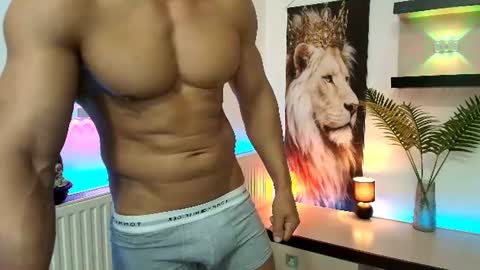 Leo online show from July 1, 4:47 am