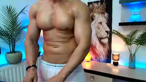 Leo online show from August 2, 6:23 am