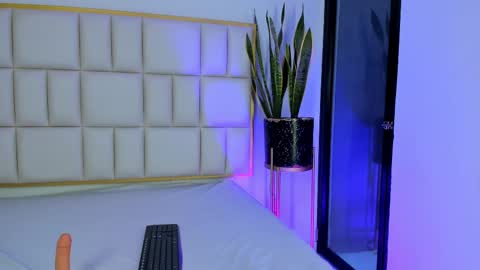 Liorah wolf online show from January 31, 9:02 pm