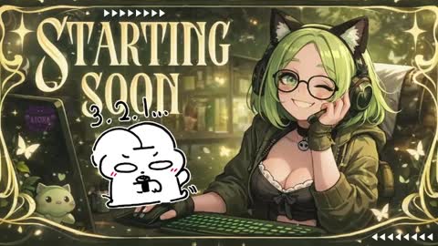 im Liora uwu   online show from April 11, 4:39 am