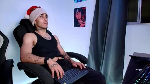 Lior Vante online show from December 16, 3:22 am