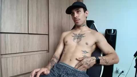 Snapshot of liorvante chatting on July 3, 6:47 pm Lior Vante online show from July 3, 6:47 pm