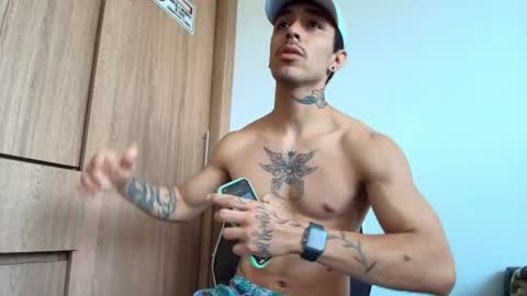 Snapshot of liorvante chatting on July 8, 4:00 pm Lior Vante online show from July 8, 4:00 pm