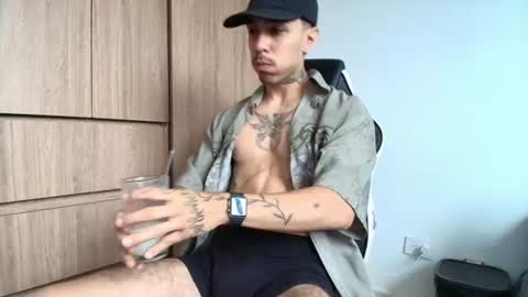 Snapshot of liorvante chatting on July 9, 2:32 pm Lior Vante online show from July 9, 2:32 pm