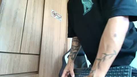Snapshot of liorvante chatting on July 10, 2:52 pm Lior Vante online show from July 10, 2:52 pm