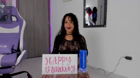 Snapshot of lips_sarasofia chatting on December 5, 12:41 am lips_sarasofia online show from December 5, 12:41 am