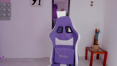 Snapshot of lips_sarasofia chatting on December 24, 3:47 pm lips_sarasofia online show from December 24, 3:47 pm