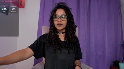 Snapshot of lips_sarasofia chatting on January 30, 11:55 pm lips_sarasofia online show from January 30, 11:55 pm